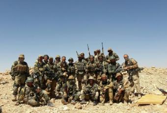 У Лівії розбилися два вертольоти — імовірно, російських з бойовиками ПВК Вагнера