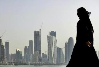 перші в історії Катару вибори до парламенту. Жодна жінка не пройшла