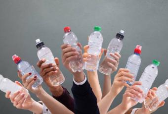 «Україна без сміття» оголосила перший конкурс NO WASTE