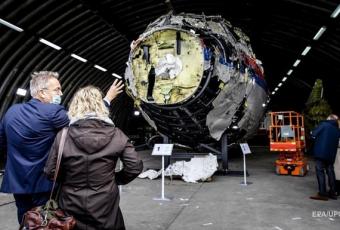 В 2014 році в небі над Донбасом було сбито малазійський пасажирський лайнер — загинуло 298 осіб (283 пасажири та 15 членів екіпажу)