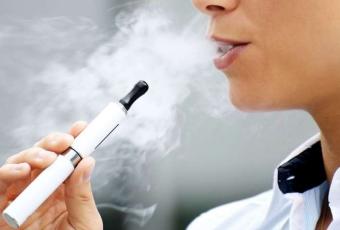 Перелік місць, де заборонено палити електронні сигарети: Закон опубліковано