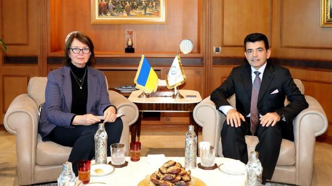 Україна може отримати статус держави-спостерігача при ICESCO