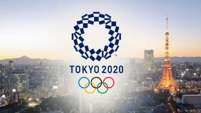 Олімпійські ігри в Токіо
