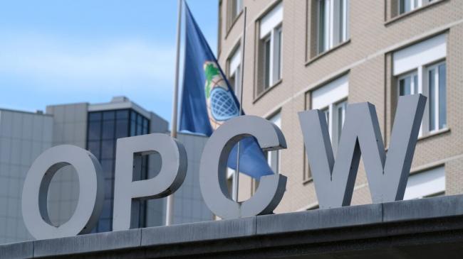 ОЗХО: ВВС Сирії скинули хлорну бомбу на житловий квартал у 2018 році