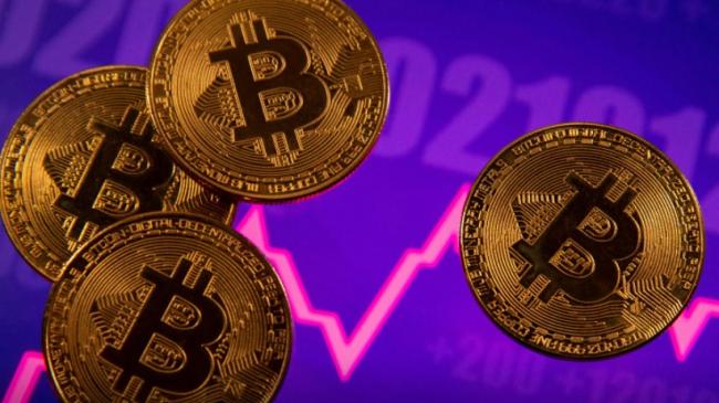 Visa дозволяє проводити розрахунки з використанням криптовалюти