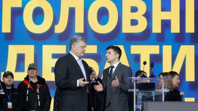 Комітет виборців України: Зеленський не виконав більшості своїх обіцянок