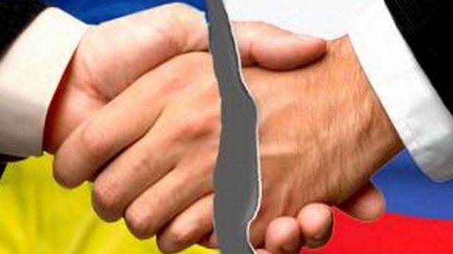 Угода з РФ про співпрацю у галузі туризму шкодить національним інтересам України 