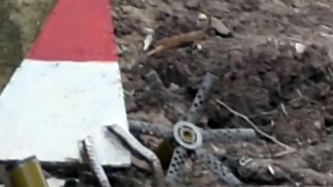 Українці гинуть від російських мін — в тому числі і від замаскованих під дитячі іграшки