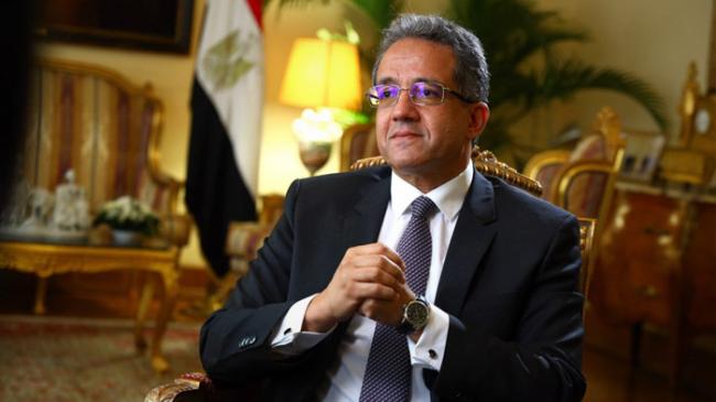 Єгипет створить два абсолютно нові міста для туристів