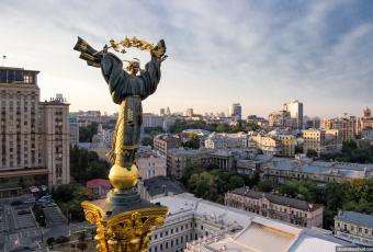 Україна
