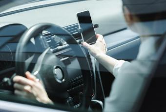 Водії зможуть заробляти на порушниках ПДР — МВС