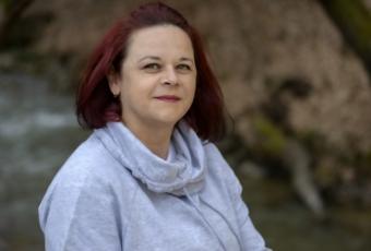 Боснійку Майду Білал нагороджено «Зеленим Нобелем» за порятунок річки